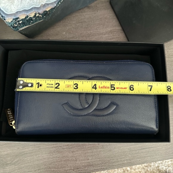 Chanel wallet - Picture 16 of 16